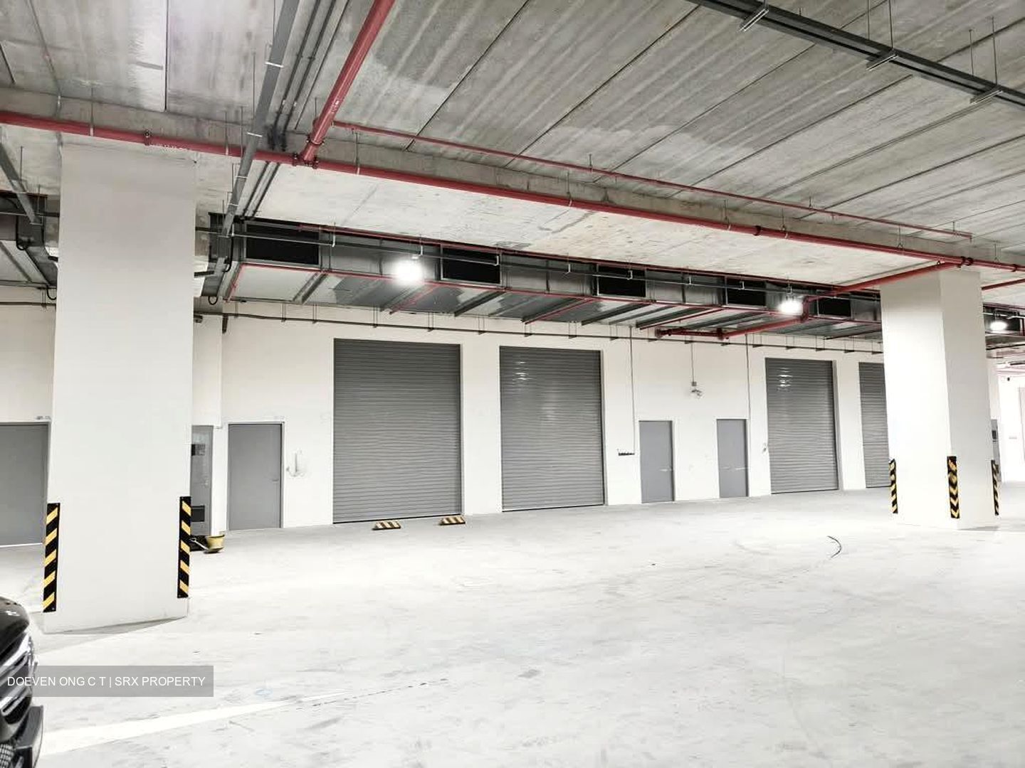 Stellar@tampines (D18), Factory #539753981